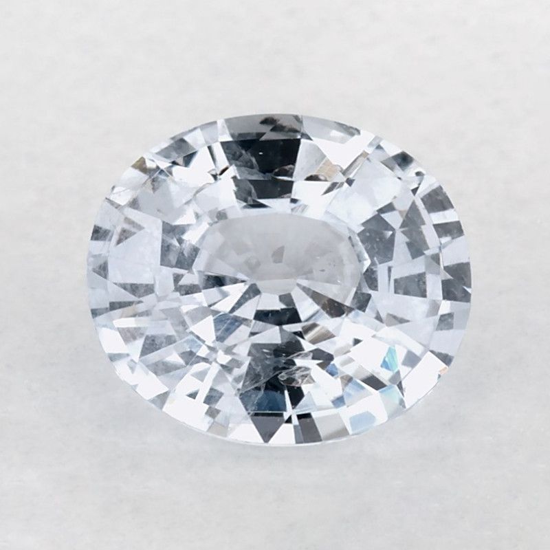 1.33 ct Sapphire