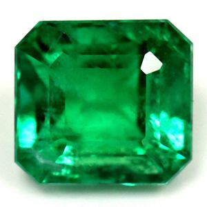 0.75 ct Emerald