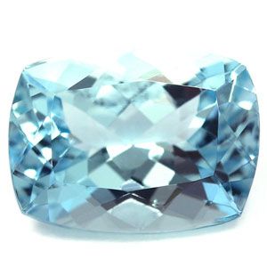 4.75 ct Aquamarine