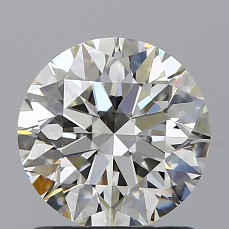 Prírodný diamant okrúhly...