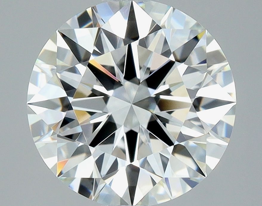 Prírodný diamant okrúhly...