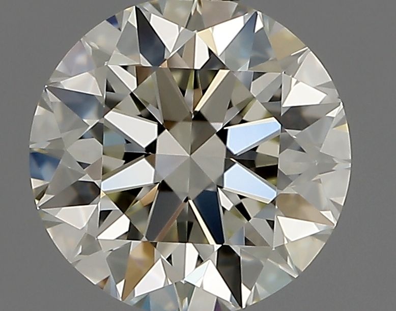 Prírodný diamant okrúhly...