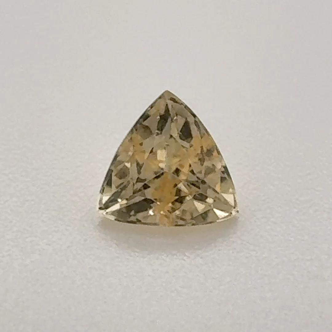 0.53 ct Topaz