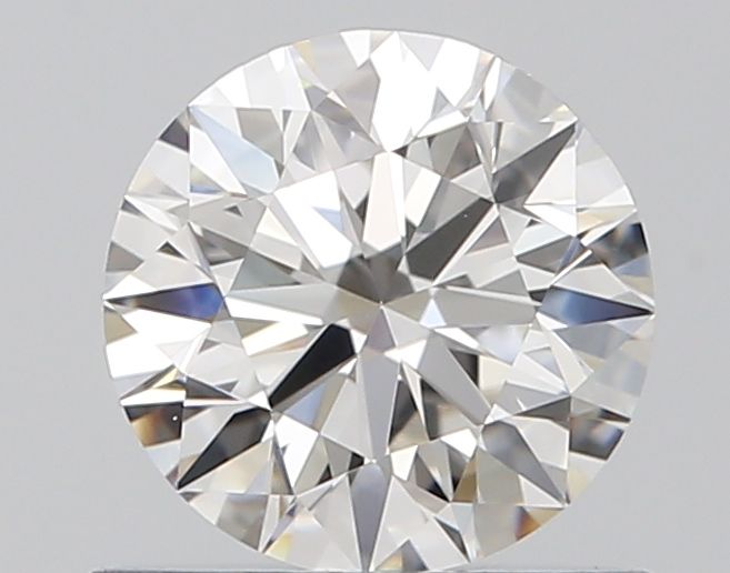 Prírodný diamant okrúhly...