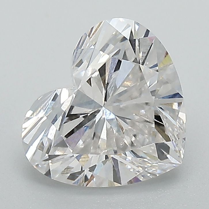 HEART 1.9ct G VVS2 – EX EX NON