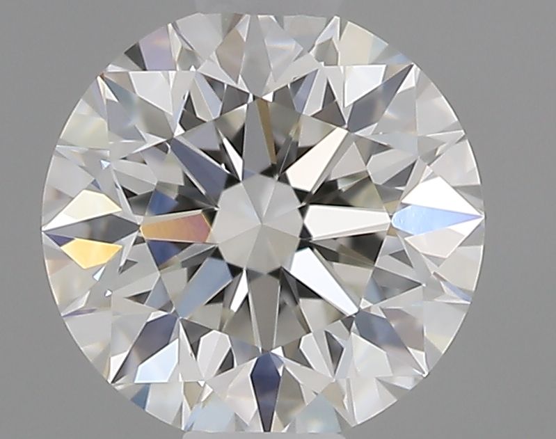 Prírodný diamant okrúhly...