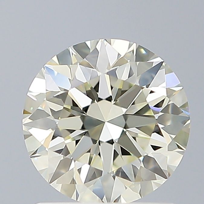 Prírodný diamant okrúhly...