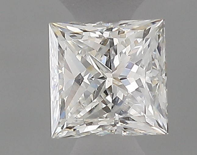 Prírodný diamant princess,...