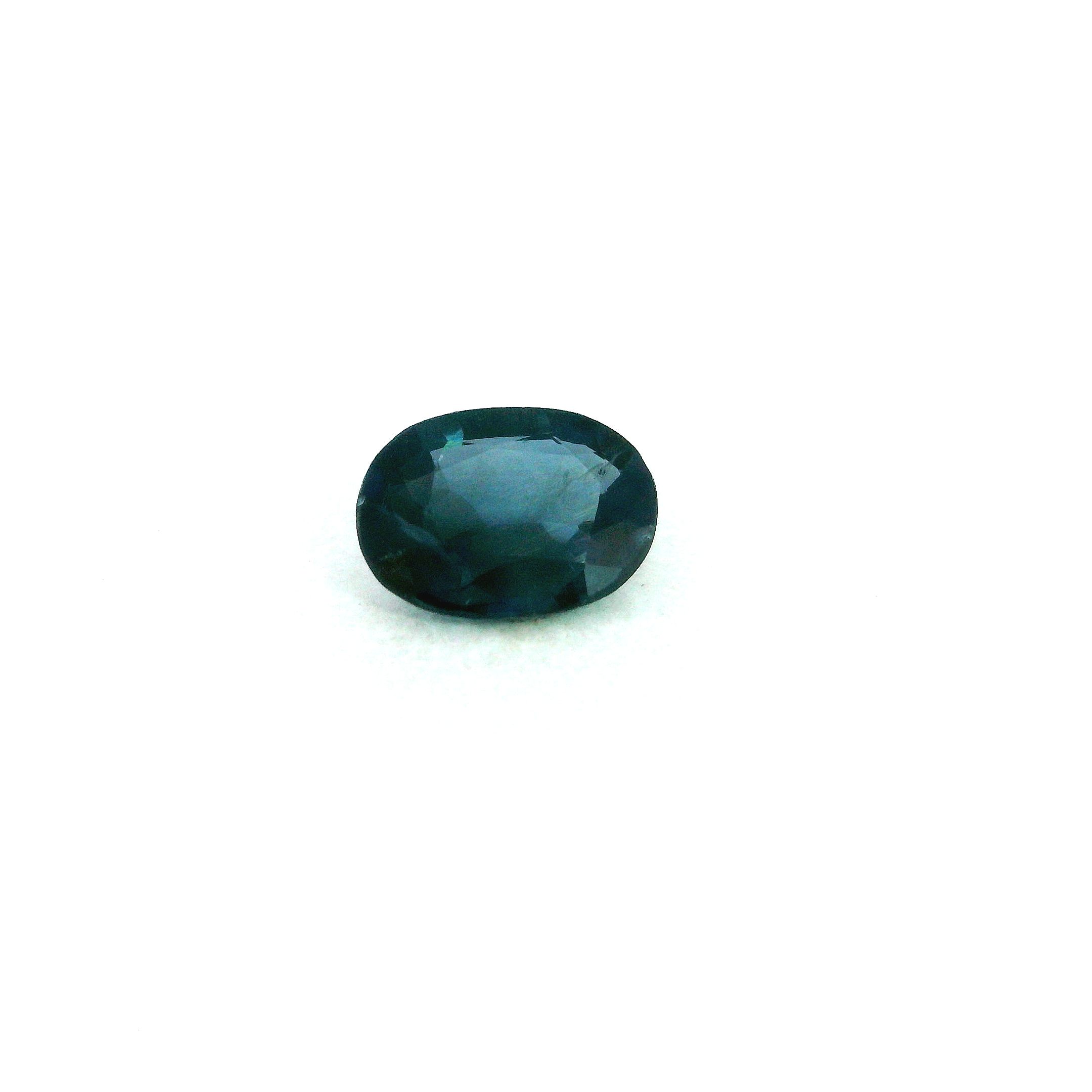 0.89 ct Sapphire