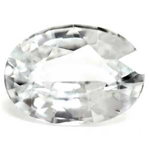 1.00 ct Sapphire