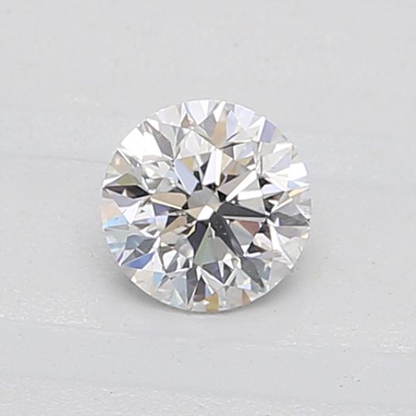 Round Diamond