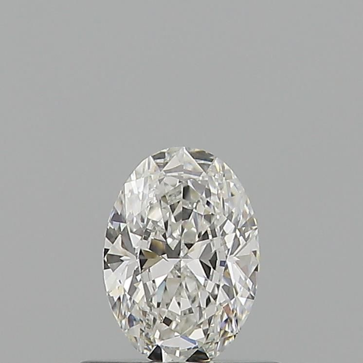 Prírodný diamant oval, VS2,...