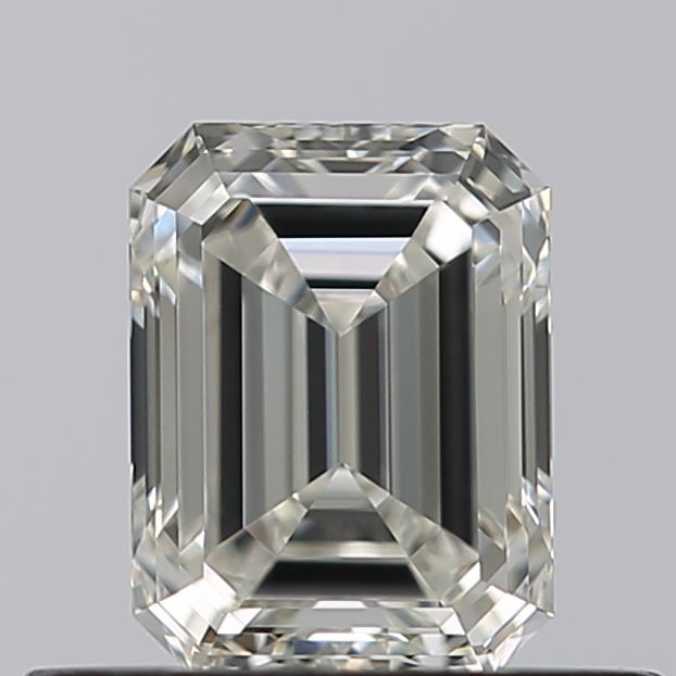 Prírodný diamant emerald,...