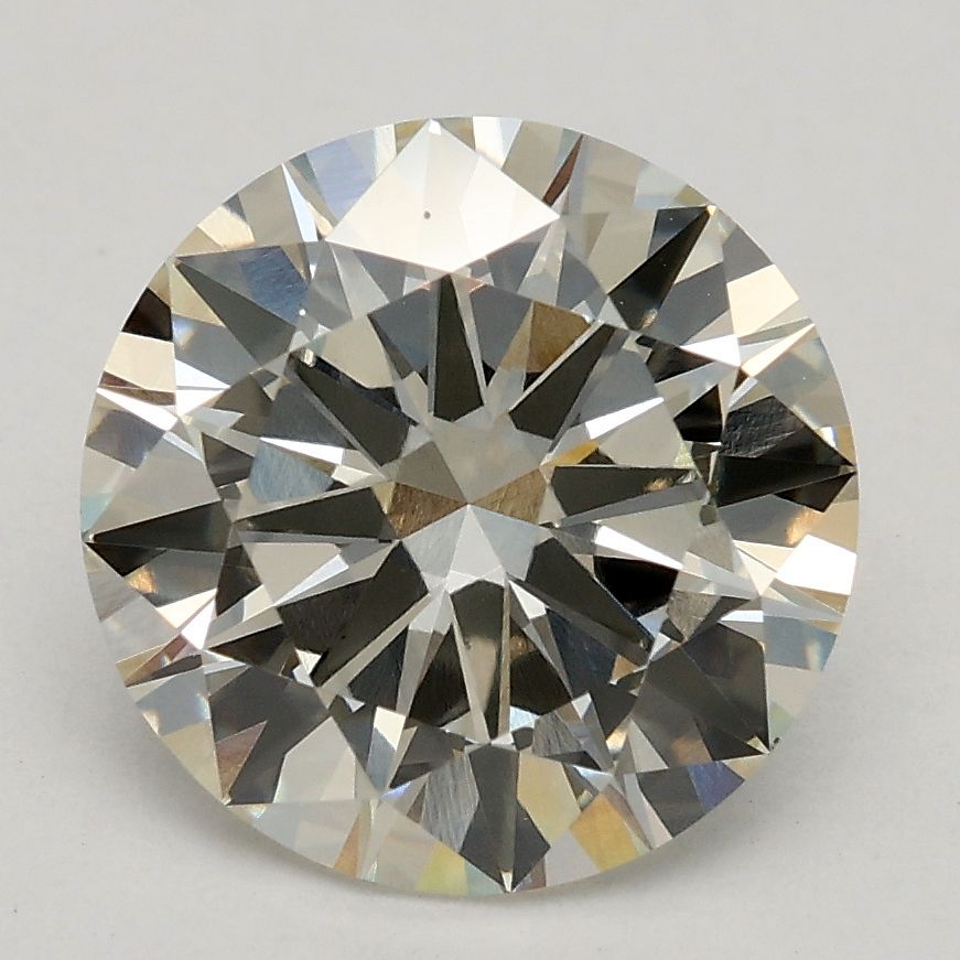 Round Diamond