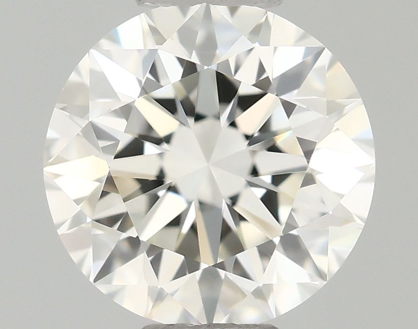 Prírodný diamant okrúhly...