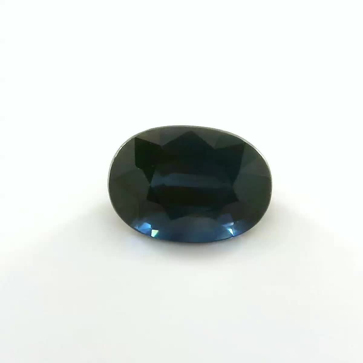 2.25 ct Sapphire