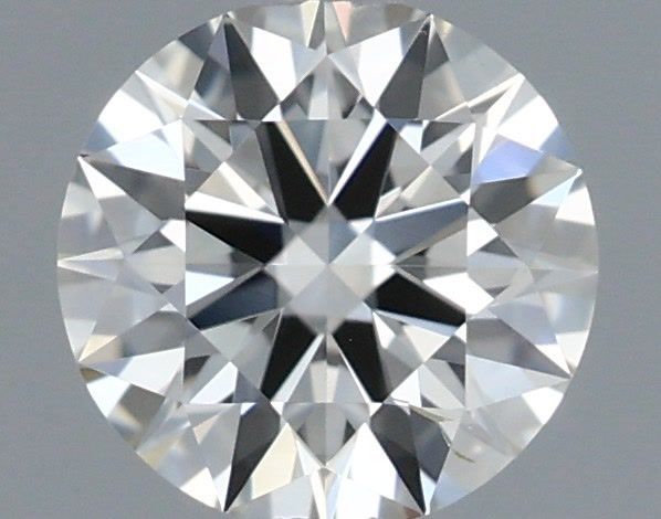 Round 0.34ct H SI1 EX EX EX