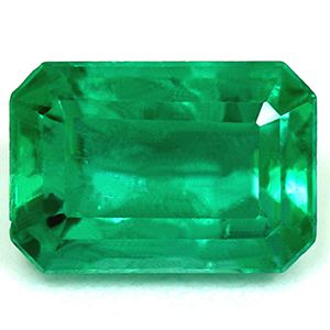 1.22 ct Emerald