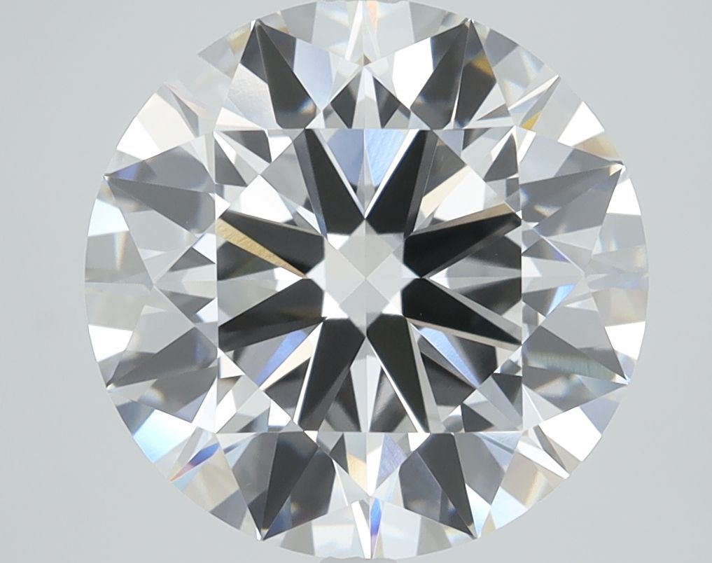 2.19 ct. round Lab Grown Diamond front image