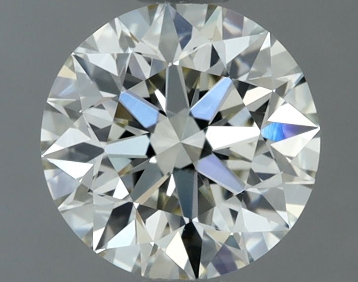 Prírodný diamant okrúhly...