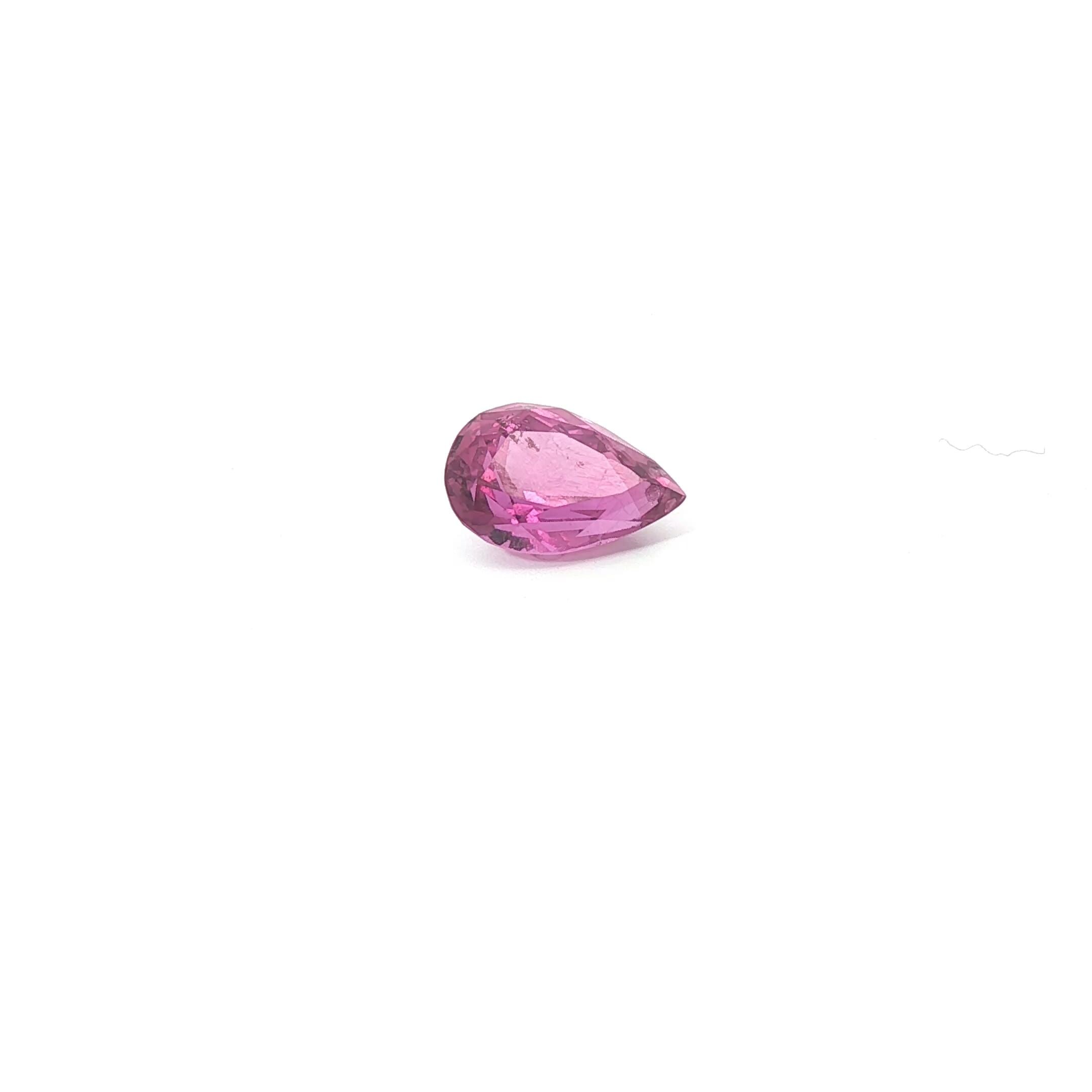 3.75 ct Sapphire