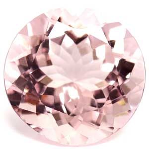 2.38 ct Morganite