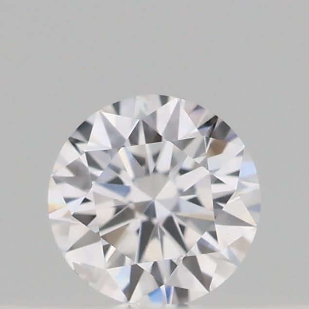 0.14ct ROUND Diamond