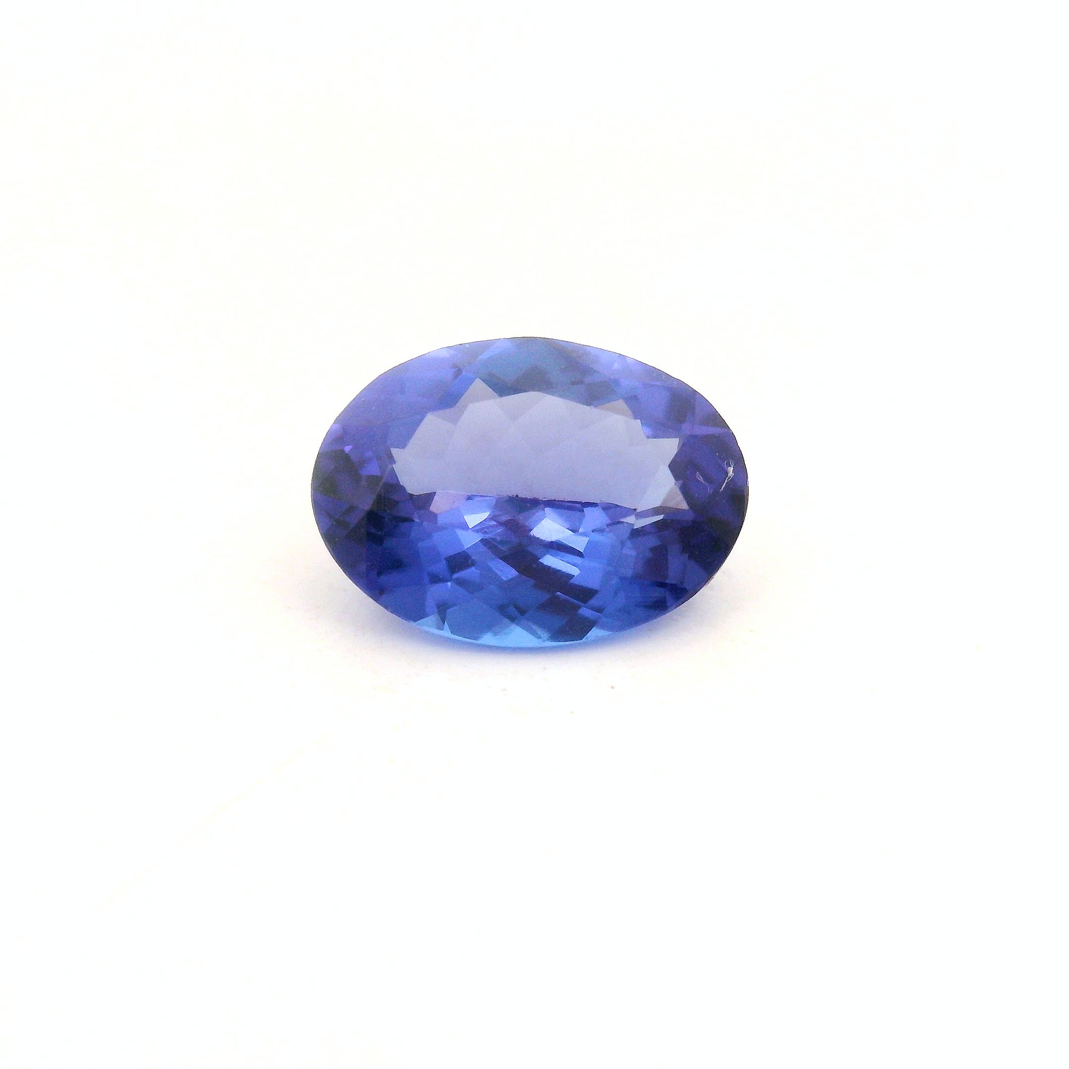1.70 ct Tanzanite