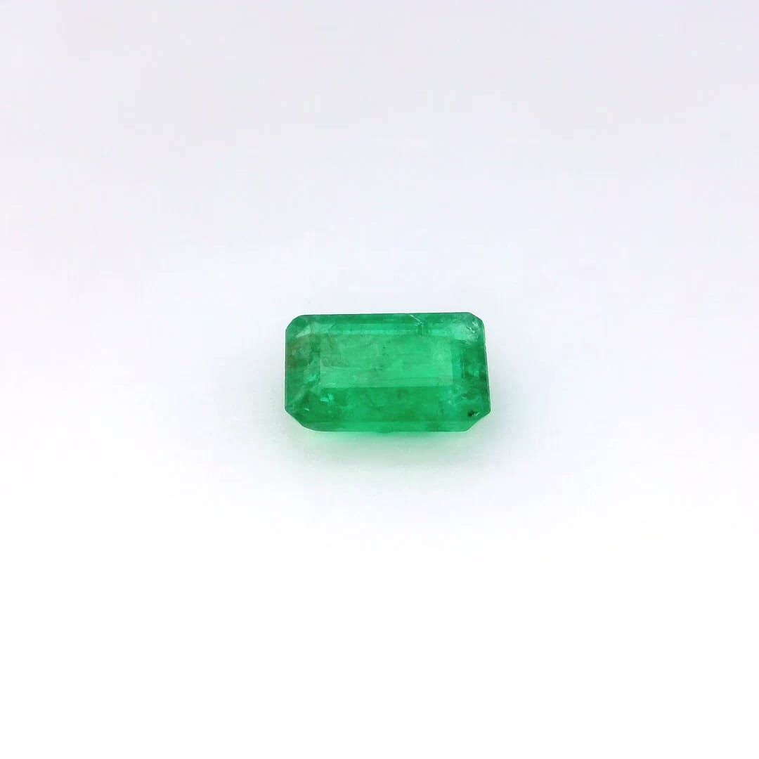 1.41 ct Emerald