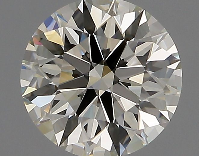 Prírodný diamant okrúhly...