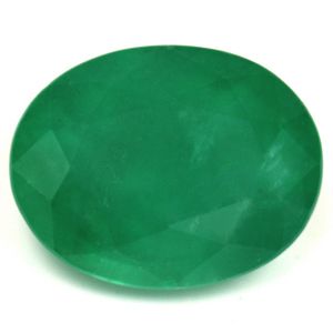 3.42 ct Emerald