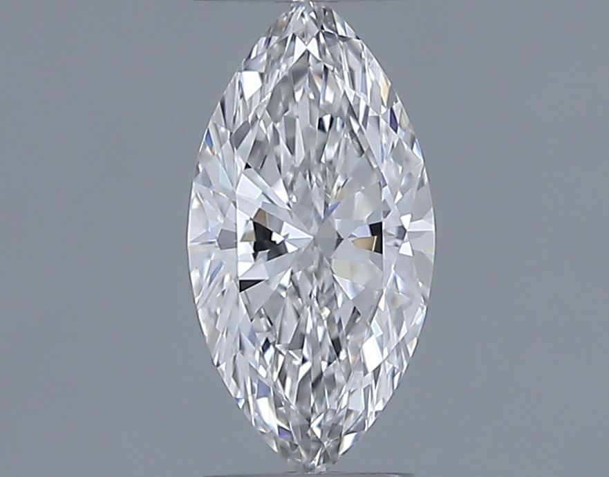 Diamant Marquise 0.30 ct - Couleur G - Pureté VVS2