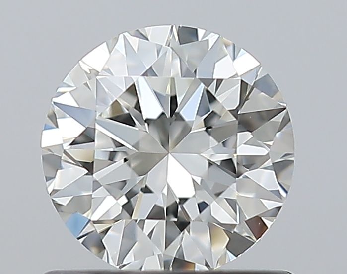 Prírodný diamant okrúhly...