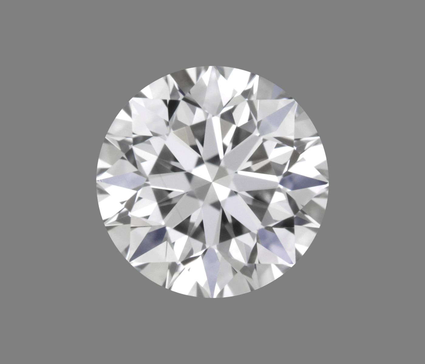 0.27ct ROUND Diamond