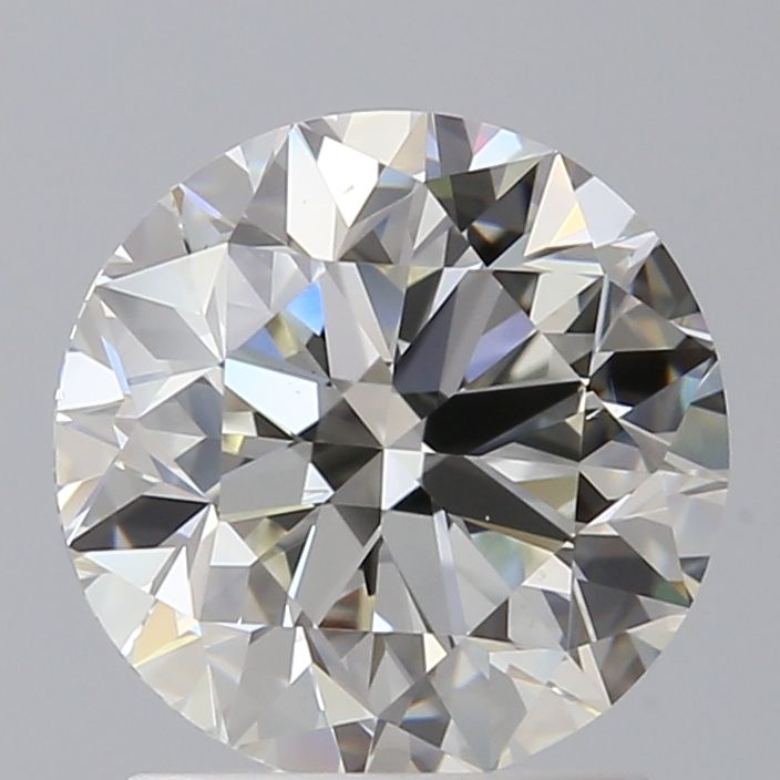 Prírodný diamant okrúhly...