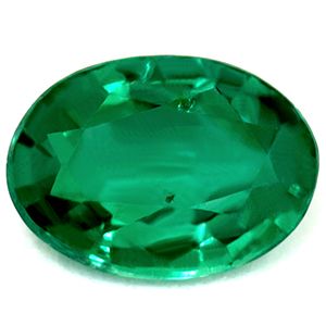0.64 ct Emerald
