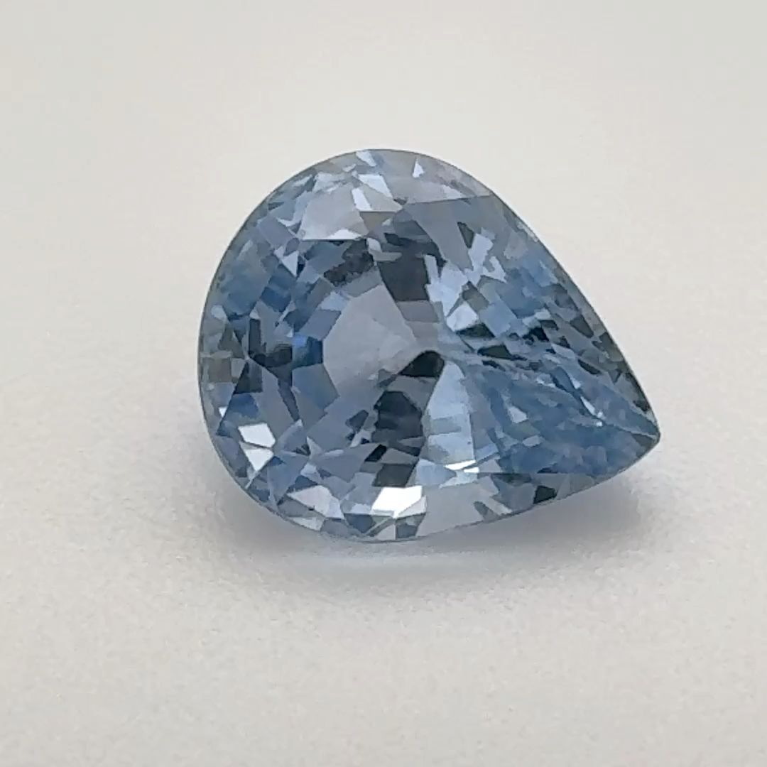 1.76 ct Sapphire