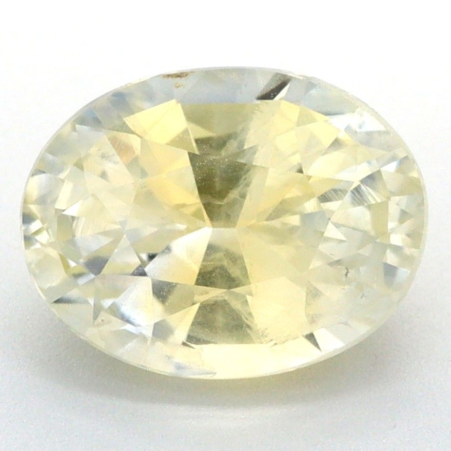1.69 ct Sapphire