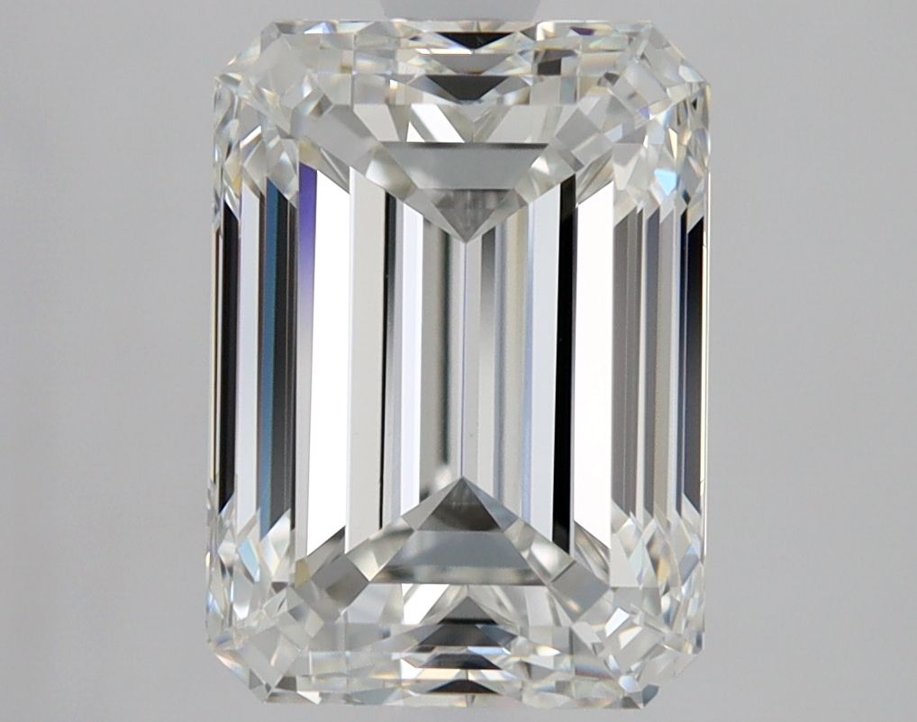 Prírodný diamant emerald,...