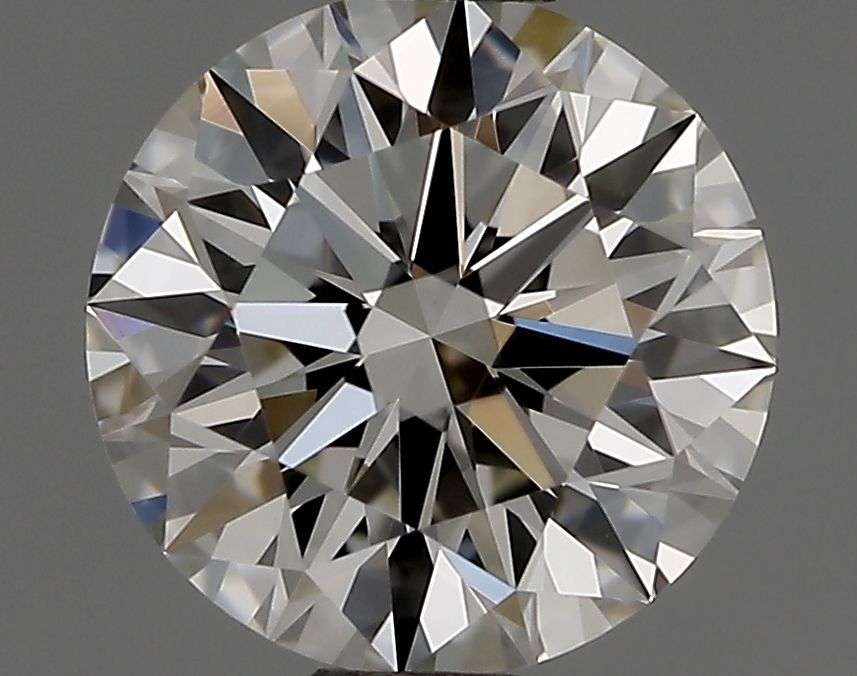 Prírodný diamant okrúhly...