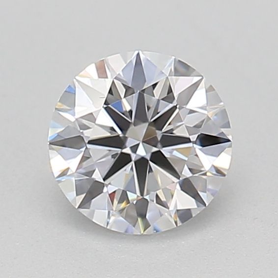 Diamant Rond 0.31 ct - Couleur D - Pureté VS1