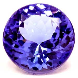 2.12 ct Tanzanite