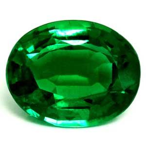 1.58 ct Emerald