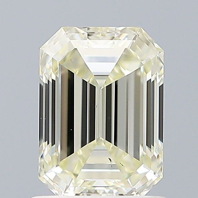 Prírodný diamant emerald,...