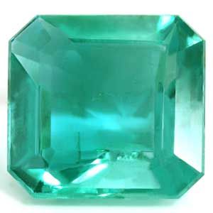 2.39 ct Emerald