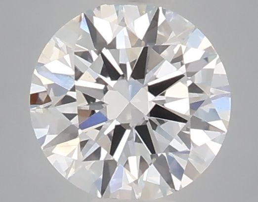 ROUND 0.53ct D VS1 ID EX EX NON