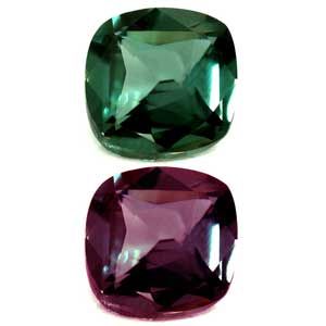 0.43 ct Alexandrite