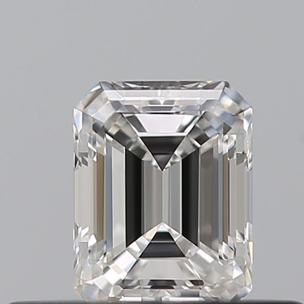 Prírodný diamant emerald,...