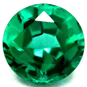 0.66 ct Emerald