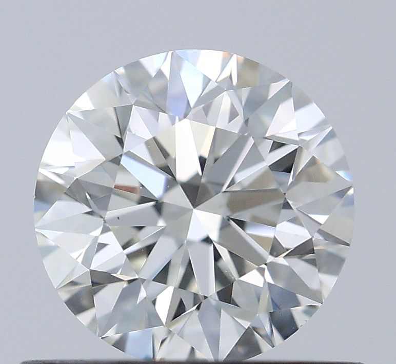 Prírodný diamant okrúhly...